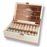 Rocky Patel White Label Robusto (Aged 10 years) With Lighter Gift Pack 20 cigars
